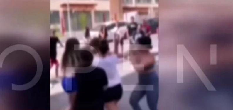 Άγιος Δημήτριος: ΒΙΝΤΕΟ ντοκουμέντο από άγριο ξυλοδαρμό μαθητών σε σχολείο