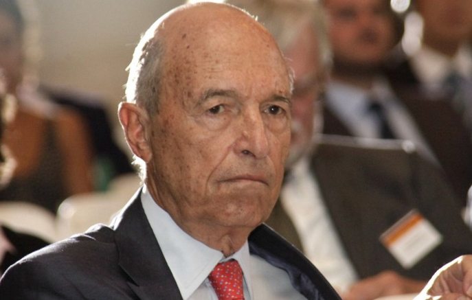 Στέγαστρο Καλατράβα: Τον Σημίτη θα τον καλέσει κάποιος να λογοδοτήσει;