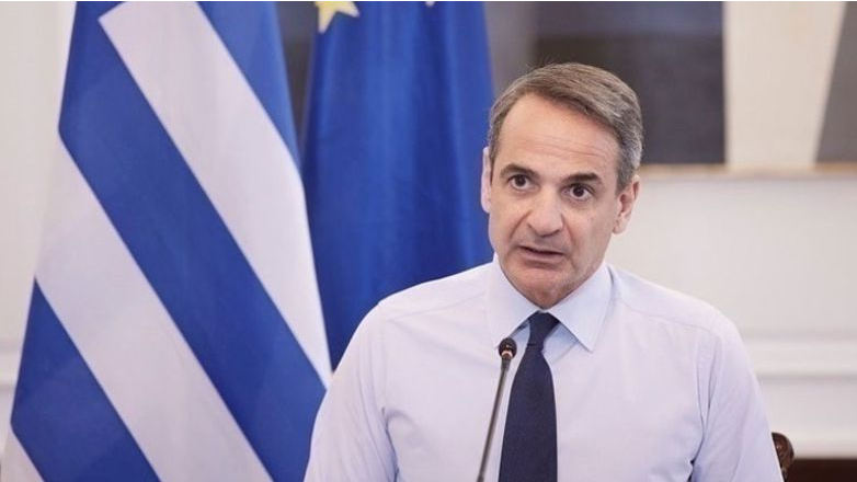 Μητσοτάκης: Επενδύουμε 57 εκατ. ευρώ για το ΟΑΚΑ