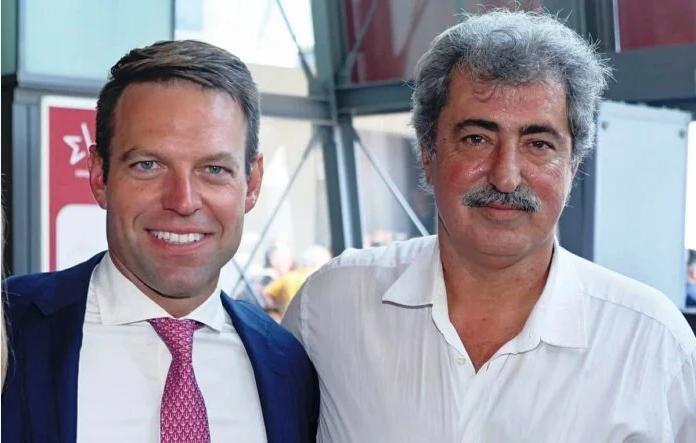 ΣΥΡΙΖΑ και ΠΑΣΟΚ σε νευρική κρίση!