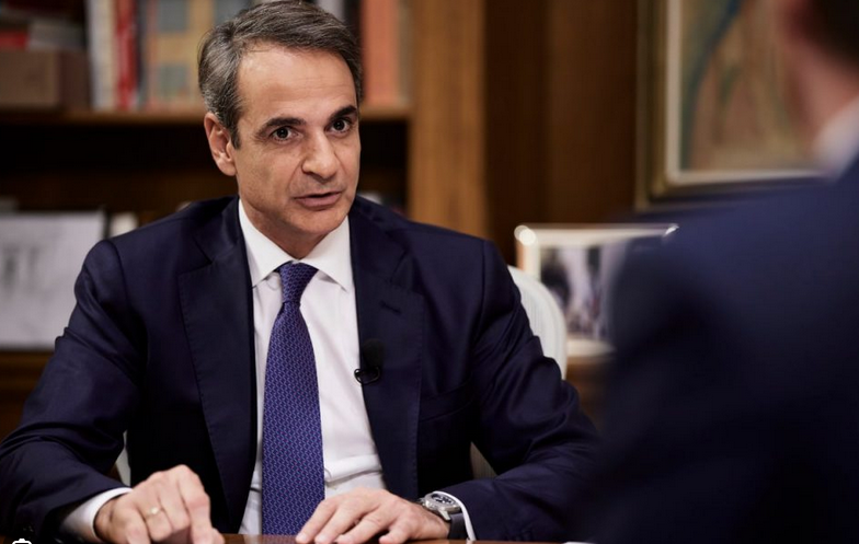 Γαλάζιο «σπριντ» για τις τοπικές «μάχες» με στόχο το 13+3 – Πού και γιατί βγαίνει μπροστά άμεσα ο Μητσοτάκης