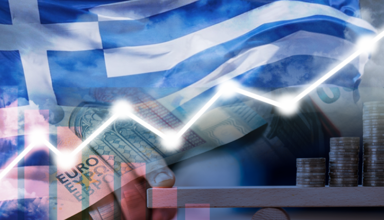 Προϋπολογισμός 2024: Αύξηση φοροεσόδων κατά 1,57 δισ. ευρώ, χωρίς αύξηση φόρων