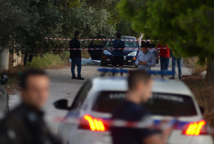 Εξιχνιάστηκε η δολοφονία των έξι Τούρκων στην Αρτέμιδα – Δύο συλλήψεις