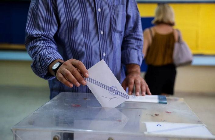 Αυτοδιοικητικές εκλογές 2023: Πού ψηφίζω – Βρείτε το εκλογικό σας τμήμα με ένα κλικ
