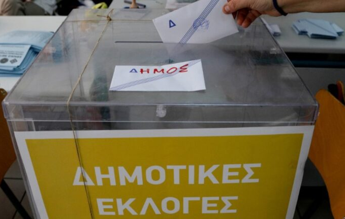 Μ. Σταυριανουδάκης (Γ.Γ. ΥΠΕΣ) στο Πρώτο: Τα ψηφοδέλτια φτάνουν σε μήκος το 1 μέτρο – 152.000 οι υποψήφιοι