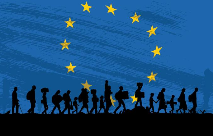 Ιστορική συμφωνία της ΕΕ για το μεταναστευτικό – Τι προβλέπεται