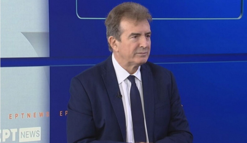 Χρυσοχοΐδης (υπουργός Υγείας): Νέες διοικήσεις σε όλα τα νοσοκομεία της χώρας μέχρι τις αρχές του 2024