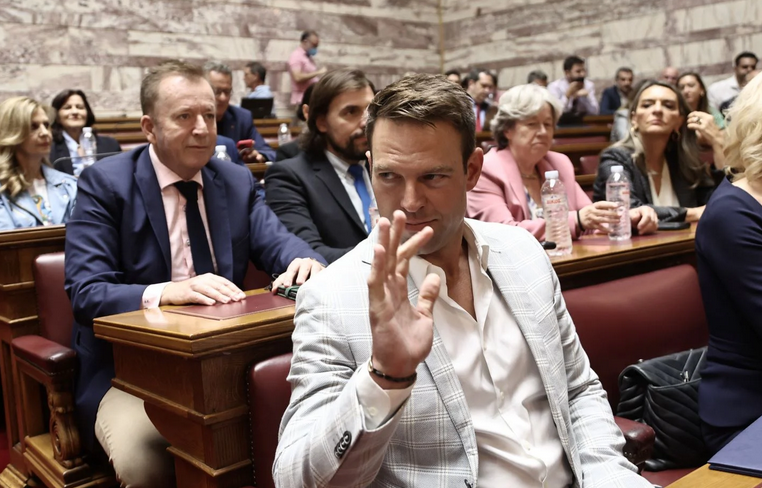 Στέφανος Κασσελάκης: Μήνυμα ενότητας στο εσωτερικό του ΣΥΡΙΖΑ – Τα πρόσωπα του νέου προεδρείου της ΚΟ