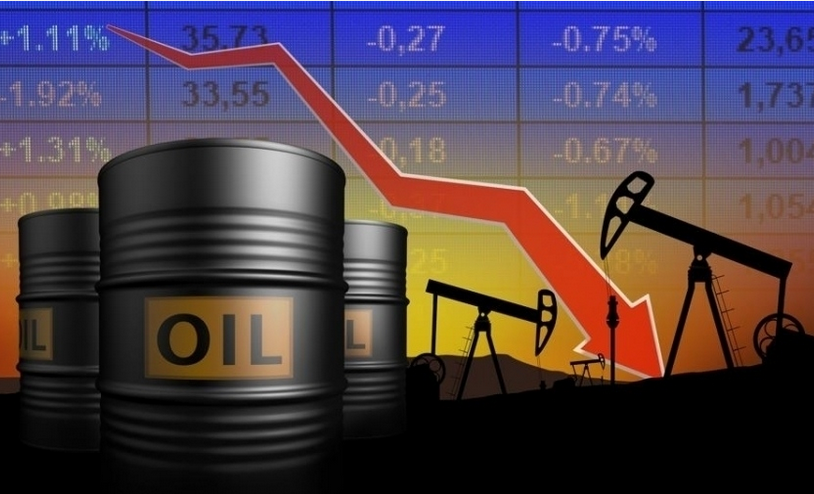 Πετρέλαιο: Ισχυρή πτώση 2% στο WTI λόγω πτώσης στη ζήτηση, στα 82,31 δολάρια