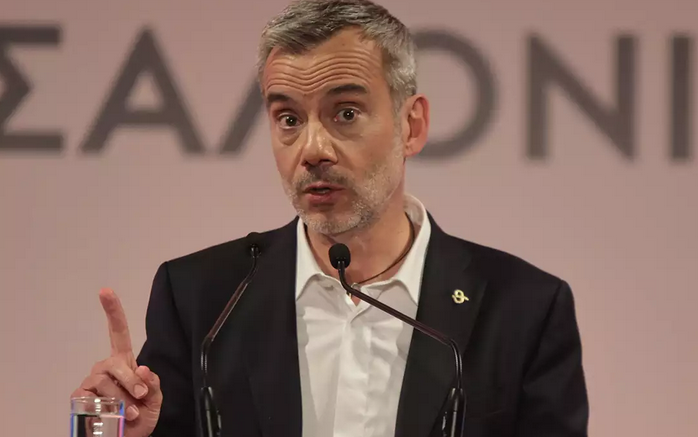 Επανεκλογή Ζέρβα δείχνει δημοσκόπηση για το Δήμο Θεσσαλονίκης – Μεγάλο προβάδισμα στον πρώτο γύρο, επικρατεί των Αγγελούδη και Πέγκα στον δεύτερο