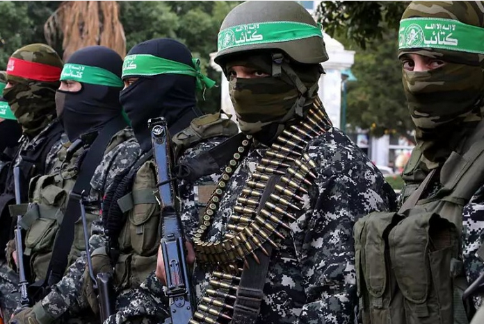 Που βρήκε τα όπλα η Hamas; - Greene (ΗΠΑ): Μπορεί από Ουκρανία ή Αφγανιστάν
