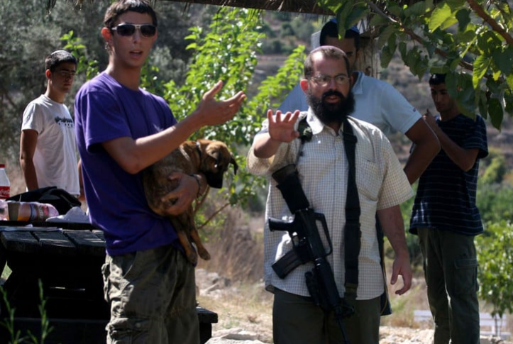 Πόλεμος στο Ισραήλ: Εξοπλίζονται με όπλα οι πολίτες – Έκτακτη οδηγία του υπουργείου Εθνικής Ασφάλειας