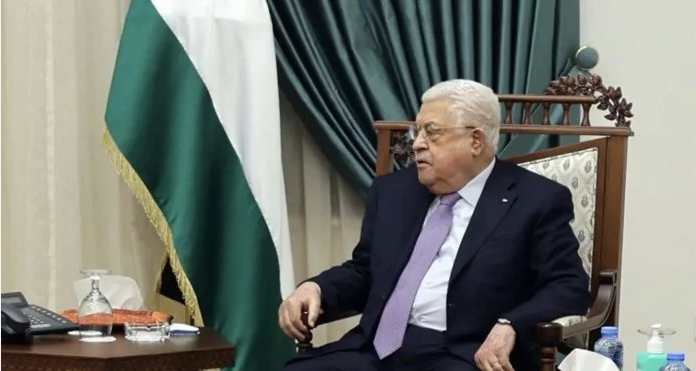 Μαχμούντ Αμπάς: «Οι πολιτικές και οι ενέργειες της Χαμάς δεν αντιπροσωπεύουν τον παλαιστινιακό λαό»