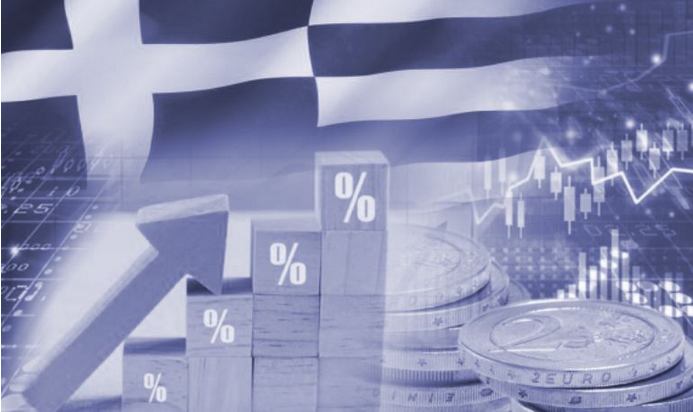 ΕΛΣΤΑΤ: Άνοδο 5,6% σημείωσε το ΑΕΠ το 2022 – Δείτε αναλυτικά τα στοιχεία