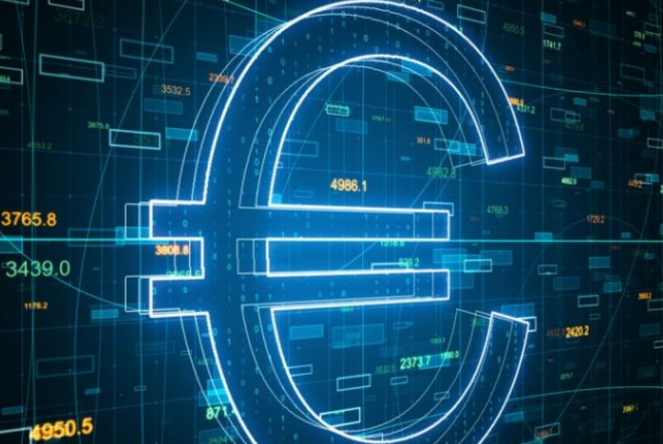 Ψηφιακό ευρώ: Νέο βήμα προς την κυκλοφορία του από την ΕΚΤ