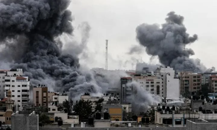 Λωρίδας της Γάζας: Ένας νεκρός και 44 τραυματίες από βομβαρδισμό κοντά σε σχολείο της UNRWA στην Ράφα