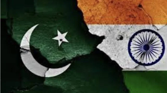 Ξαφνικά ένταση στα σύνορα Ινδίας – Πακιστάν!