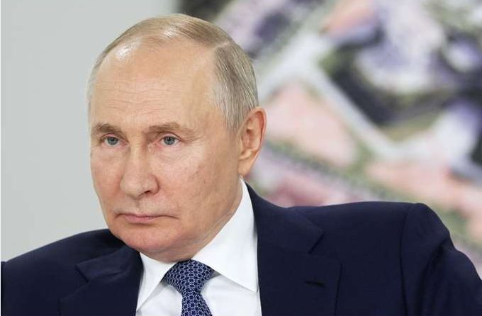 Αποκωδικοποιώντας τα μηνύματα Πούτιν για το Μεσανατολικό