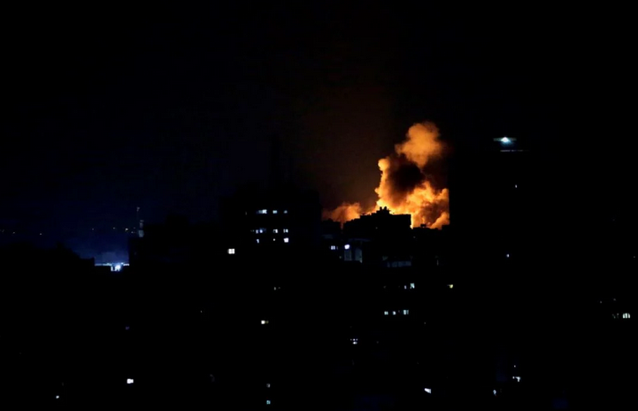 Ισραήλ: «Επείγουσα» έκκληση προς τους πολίτες της Γάζας να μετακινηθούν νότια