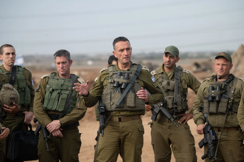 Ισραήλ: Νέα βίντεο του στρατού από τις επιδρομές στην Γάζα – «Αυτός ο πόλεμος θα είναι μακρύς»