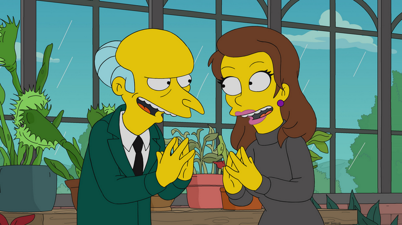 Οι Simpsons προβλέπουν την μοίρα του Έλον Μασκ και τα νέα δεν είναι καλά – Χαμός με την τελευταία «προφητεία»