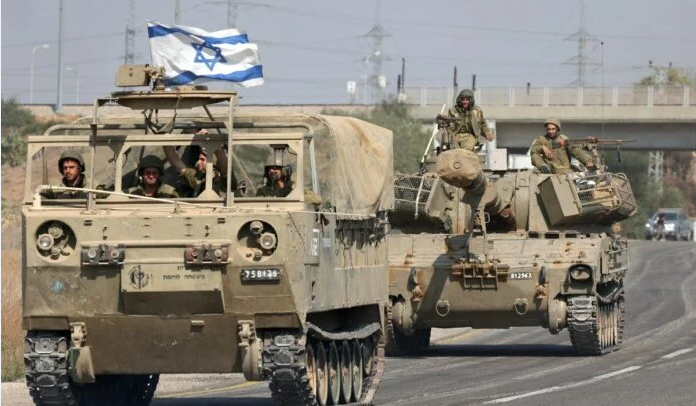 Wall Street Journal: Η ευθύνη των αμερικανικών μυστικών υπηρεσιών στην επίθεση της Χαμάς εναντίον του Ισραήλ