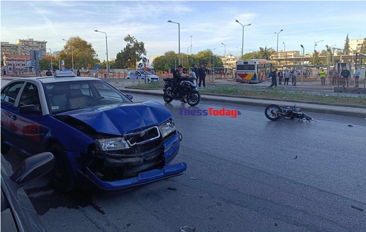 Τραγωδία στην Θεσσαλονίκη: «Τι λέτε ρε παιδιά…» – Τα πρώτα λόγια του οδηγού του λεωφορείου