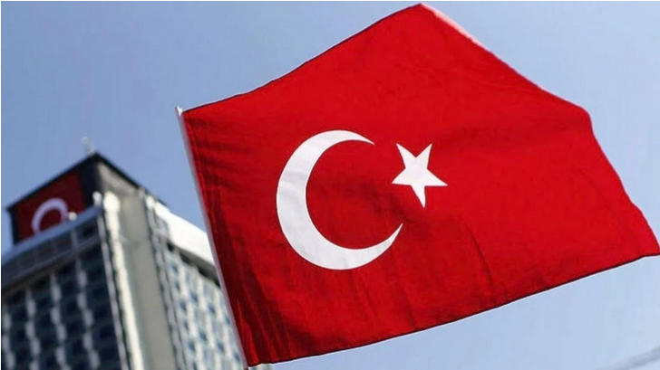 Τουρκία: Ανακαλεί τον πρέσβη της στο Τελ Αβίβ για «διαβουλεύσεις»
