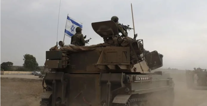 Πώς ο πόλεμος του Ισραήλ με τη Χαμάς άλλαξε τη Μέση Ανατολή: πέντε νέες πραγματικότητες