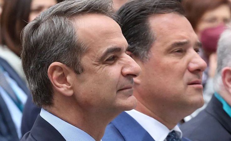 Στα «κάγκελα» ο Μητσοτάκης με τον υπουργό Εργασίας για τη νέα πληγή που τού άνοιξε με τις δηλώσεις του για την τραγωδία των Τεμπών