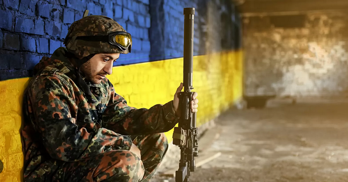 Πρώην Γ.Γ. του ΝΑΤΟ: «Η Ουκρανία να ξεχάσει τα εδάφη που έχασε – “Κλείνει το παράθυρο” ένταξης»