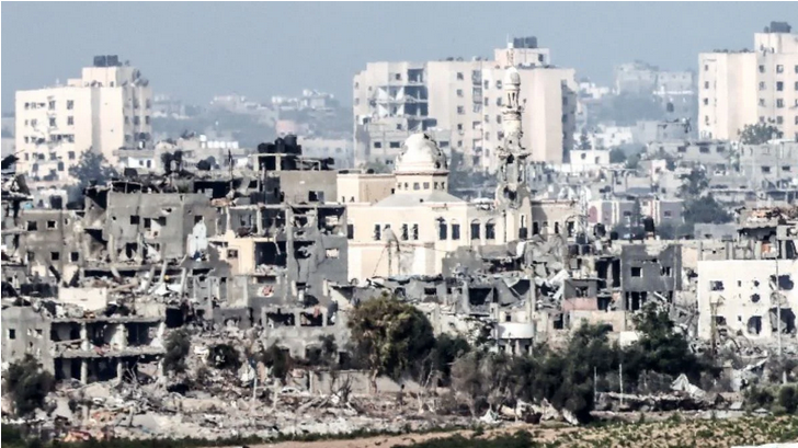Γάζα: Ο ισραηλινός στρατός αποσύρεται από το νοσοκομείο Αλ Σίφα