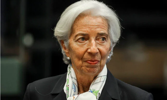 Μαύρες μέρες έρχονται: Άνοδο του πληθωρισμού «βλέπει» η Λαγκάρντ