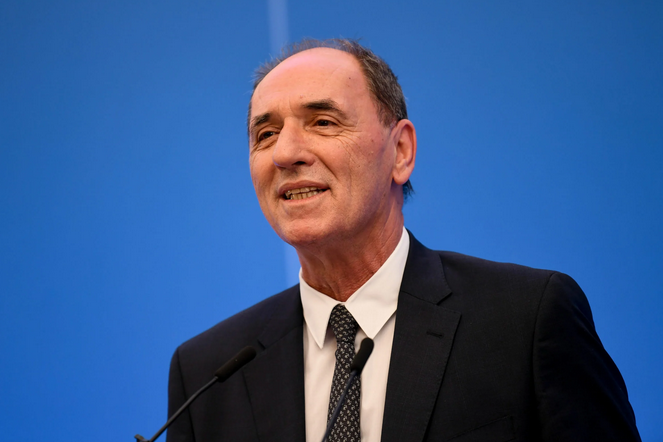 Σταθάκης: Θέμα ωρών η δημιουργία νέας Κοινοβουλευτικής Ομάδας