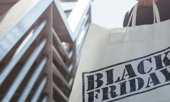 Black Friday made in USA: περίεργα και άλλες ιστορίες