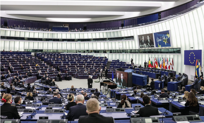 Ευρωβουλή: Ενέκρινε τον προϋπολογισμό της ΕΕ για το 2024 – Θα είναι αυξημένος κατά 670 εκατομμύρια – Πού θα διατεθούν