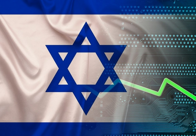 Κάθε ημέρα πολέμου με τη Hamas κοστίζει 270 εκατ. δολάρια στο Ισραήλ, αλλά δανείζεται με επιτόκιο χαμηλότερα από αυτό της Ιταλίας