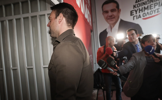 ΣΥΡΙΖΑ: Συνεδριάζει η Πολιτική Γραμματεία – Οι πρώτες κινήσεις Κασσελάκη μετά την αποχώρηση των «9»
