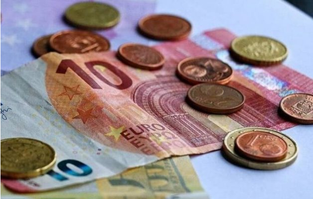 Οι ληστείες και τα φιλοδωρήματα