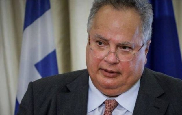 Ο Νίκος Κοτζιάς προειδοποιεί για παιχνίδι στη σκακιέρα του Αιγαίου εις βάρος της Ελλάδας – «Έχουν παρέμβει και δύο επιχειρηματίες»