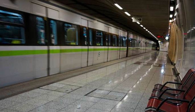 Μετρό: Επέκταση με 18 νέους σταθμούς τα επόμενα χρόνια