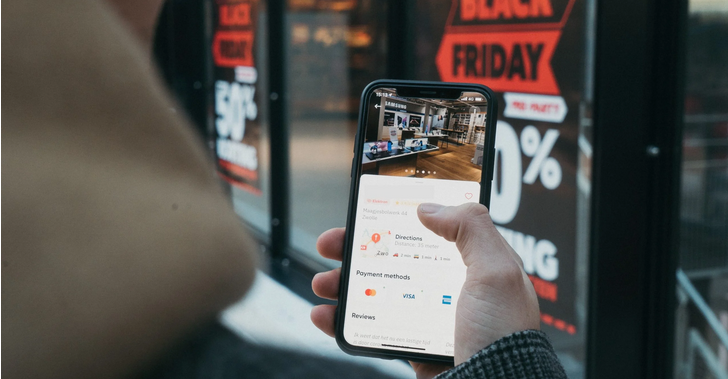 Στον «ρυθμό» της Black Friday σήμερα η αγορά – Τι πρέπει να προσέχουν οι καταναλωτές