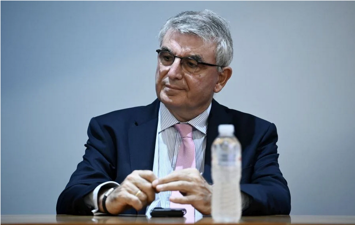 Τσακλόγλου: Άστοχη η δήλωσή μου – Ζητώ συγγνώμη, δεν είχα πρόθεση να προσβάλω τους δικηγόρους