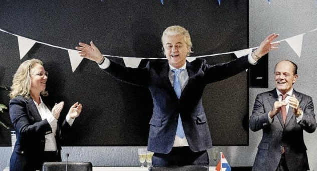Τι συνδέει την Ουκρανία, την επιδείνωση της ευρωπαϊκής οικονομίας και τη νέα Δεξιά του Βορρά
