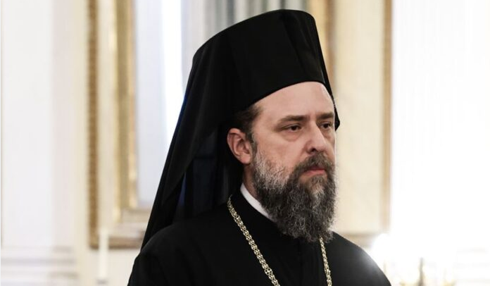Σήμερα το απόγευμα η τελετή ενθρόνισης του νέου Μητροπολίτη Θεσσαλονίκης κ. Φιλόθεου