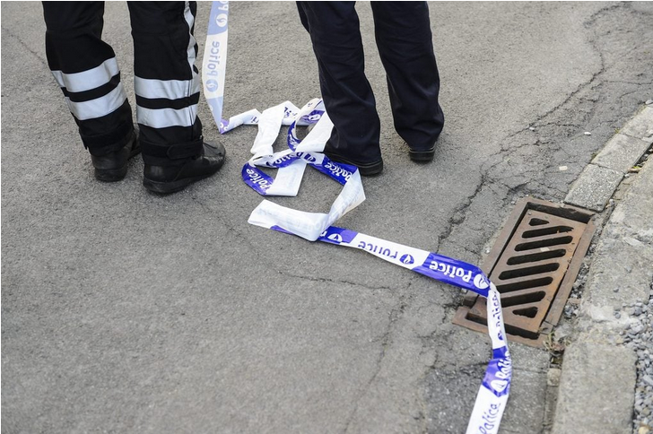 Συναγερμός στο Βέλγιο: Κλειστά 27 σχολεία λόγω απειλής για βόμβα