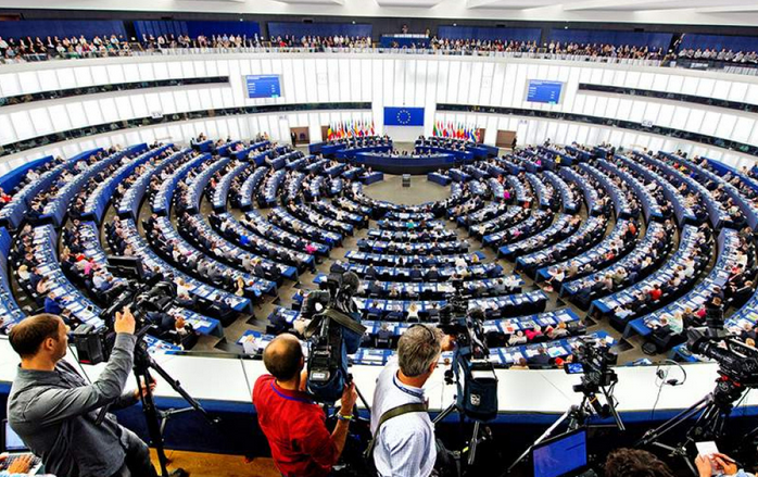 Ευρωκοινοβούλιο: Η ελληνική λίστα της ντροπής – Ψήφισαν να καταργηθεί το βέτο των κρατών μελών