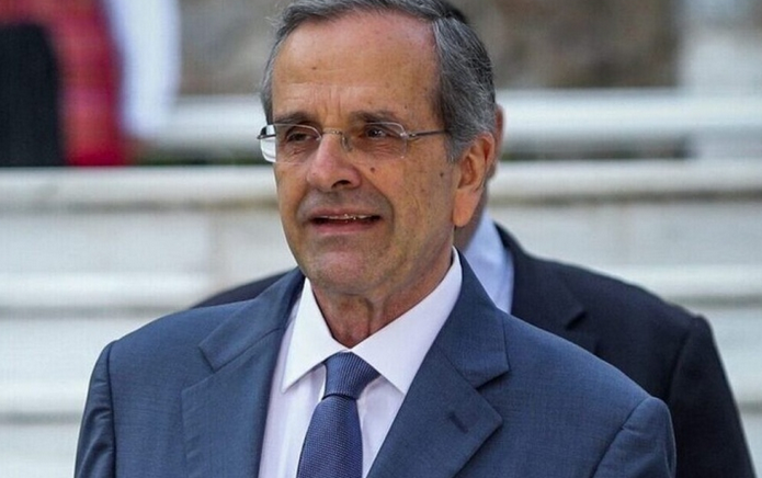 Γιατί ο Σαμαράς χτύπησε απροειδοποίητα το Μέγαρο Μαξίμου για εξωτερική πολιτική, φορολογικό και ατζέντα ΛΟΑΤΚΙ;