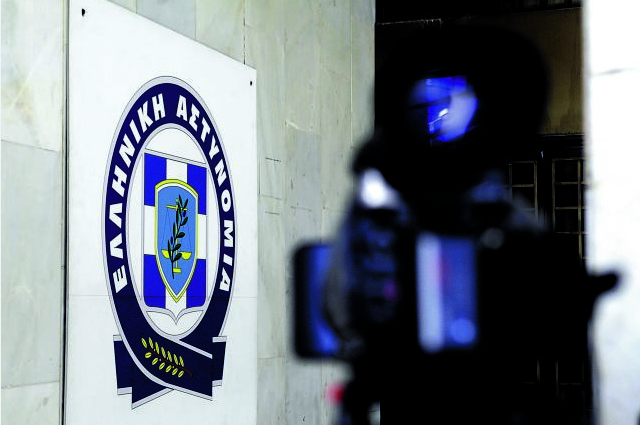 Premium Έκδοση - Ελλάδα 10.000 οι άφαντοι ποινικοί που είναι εκτός φυλακής