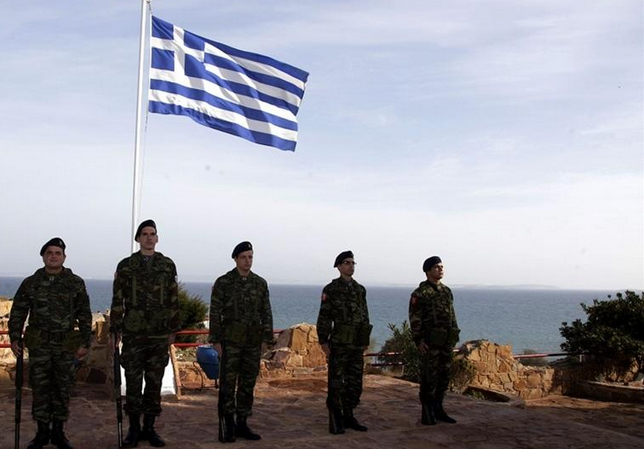 Προκαλούν οι Τούρκοι: Ζητάνε αποστρατικοποίηση και της… Ικαρίας!